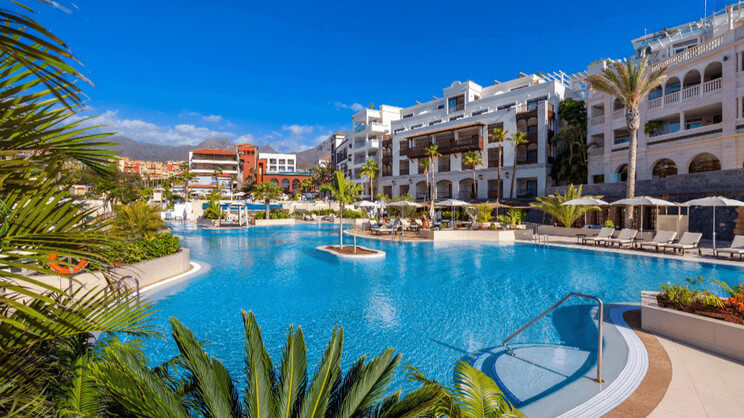 Gran Tacande Wellness & Relax